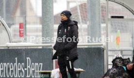 02.04.22 U19 VfB Stuttgart - U19 FC Ingolstadt 04