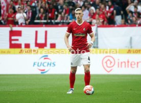 07.05.22 SC Freiburg - 1. FC Union Berlin
