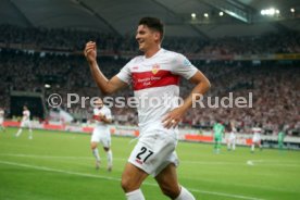 VfB Stuttgart - Hannover 96