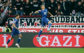 28.10.23 VfB Stuttgart - TSG 1899 Hoffenheim
