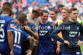 20.05.23 TSG 1899 Hoffenheim - 1. FC Union Berlin