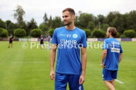 28.06.23 Stuttgarter Kickers Training