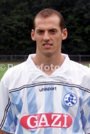 Stuttgarter Kickers