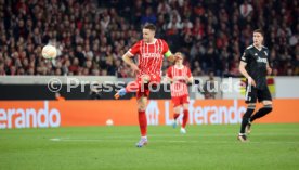 16.03.23 SC Freiburg - Juventus Turin