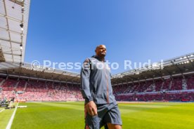 25.04.26 FSV Mainz 05 - FC Bayern M&uuml;nchen