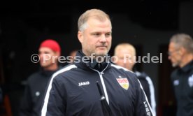 28.07.25 VfB Stuttgart Trainingslager Tegernsee 2025