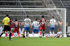 06.05.23 Hertha BSC Berlin - VfB Stuttgart