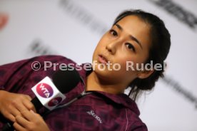 Porsche Tennis Grand Prix 2015