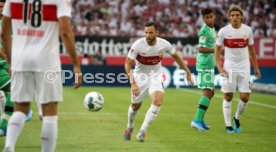 VfB Stuttgart - Hannover 96