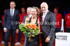 Porsche Tennis Grand Prix 2017