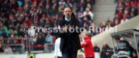 VfB Stuttgart - FC Erzgebirge Aue