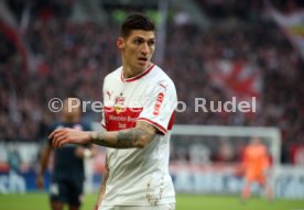 VfB Stuttgart - 1. FSV Mainz 05