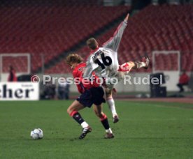 15.02.01 VfB Stuttgart - Celta de Vigo