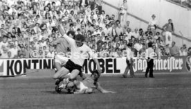 17.05.75 Deutschland - Niederlande