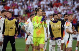 05.07.24 Spanien - Deutschland