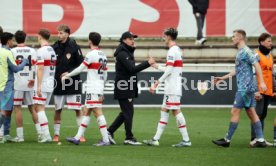 05.01.25 VfB Stuttgart - Ajax Amsterdam
