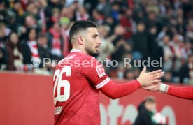 22.03.26 FC Augsburg - VfB Stuttgart