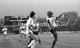 28.08.84 VfB Stuttgart - Eintracht Braunschweig