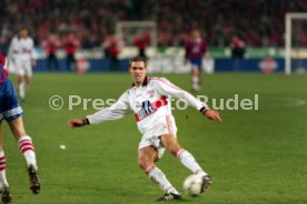 01.12.96 VfB Stuttgart - FC Bayern M&uuml;nchen
