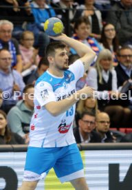 TVB Stuttgart - HC Erlangen