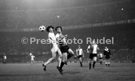 10.04.74 Feyenoord Rotterdam - VfB Stuttgart