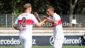 30.09.23 VfB Stuttgart II - TuS Koblenz