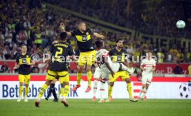22.09.24 VfB Stuttgart - Borussia Dortmund