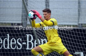 03.08.20 VfB Stuttgart Training