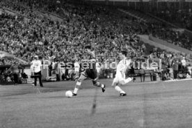 27.08.95 Stuttgarter Kickers - FC Bayern M&uuml;nchen