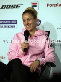 Porsche Tennis Grand Prix 2019