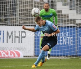 Stuttgarter Kickers - FSV Mainz 05 II