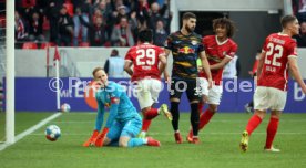 16.10.21 SC Freiburg - RB Leipzig
