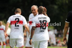 19.07.25 TSV Leutenbach - VfB Stuttgart Traditionself