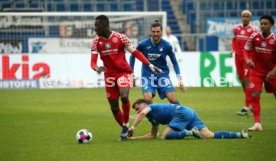 21.03.21 TSG 1899 Hoffenheim - 1. FSV Mainz 05