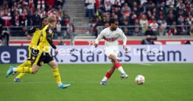 04.04.26 VfB Stuttgart - Borussia Dortmund