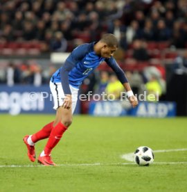 Deutschland - Frankreich