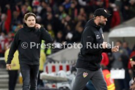 11.11.23 VfB Stuttgart - Borussia Dortmund