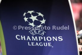 FC Bayern M&uuml;nchen - FC Liverpool