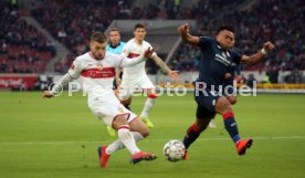 VfB Stuttgart - 1. FSV Mainz 05