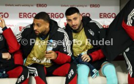 30.03.26 Deutschland - Ghana