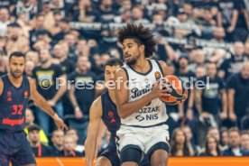 02.10.26 FC Bayern Basketball - Partizan Belgrad