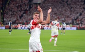 04.09.26 VfB Stuttgart - 1. FC K&ouml;ln