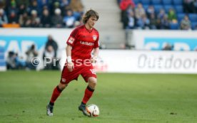 TSG 1899 Hoffenheim - Bayer 04 Leverkusen