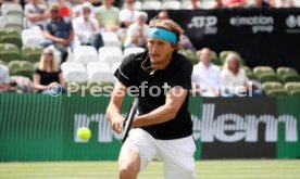 Tennis MercedesCup 2019