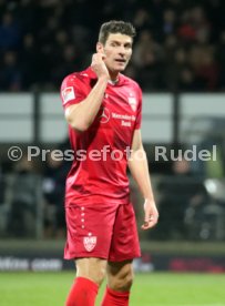 SV Darmstadt 98 - VfB Stuttgart