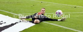 16.09.23 Karlsruher SC - 1. FC Kaiserslautern