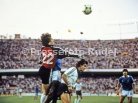 FIFA WM 1982