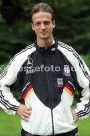 21.09.94 DFB Training