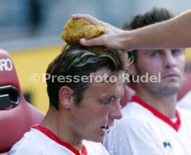 10.08.03 VfB Stuttgart - Hertha BSC Berlin