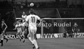 03.10.84 VfB Stuttgart - Levski Sofia